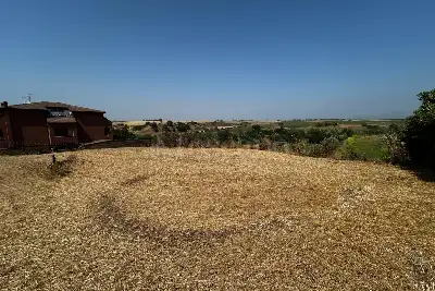 Edificabile Residenziali in vendita, Via Agerola, Roma
