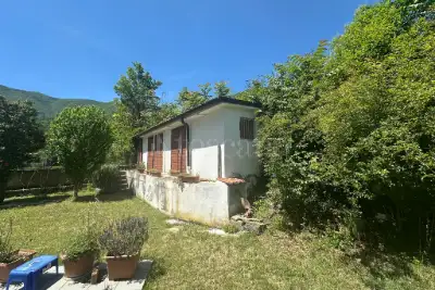 Villa Bifamiliare in vendita, Via Maltempo, Greccio