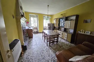 Rustico in vendita, Via San Cesario, Nave