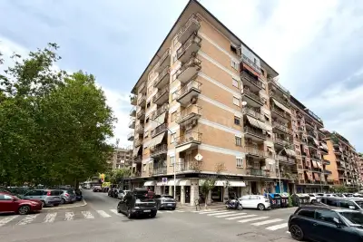 Casa in vendita, Via Sestio Calvino, Roma