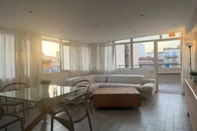 Attico in vendita, Via Francesco Gallo, Catania