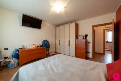 Villino a Schiera in vendita, Via della Chiesa, Prata di Pordenone