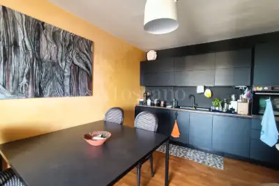 Casa in vendita, Via Bruno Trentin, Roma