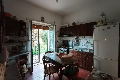 Casa in vendita, Via del Fosso dell'Acqua Mariana, Roma