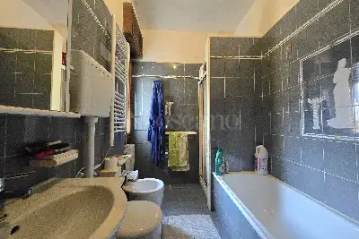 Casa in vendita, Via Massimo d'Azeglio, Lumezzane