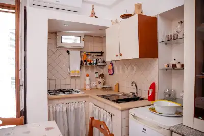 Casa Indipendente in vendita, Vico Bertrando Spaventa, Ostuni