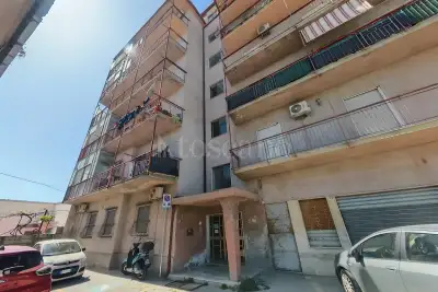Casa in vendita, Via Lombardia, Catanzaro