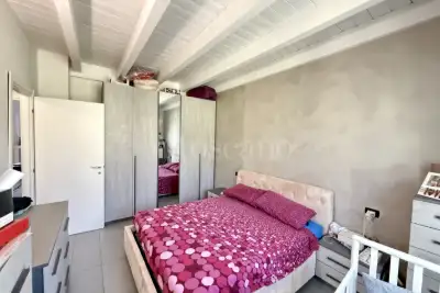 Casa in vendita, Via D. Alighieri, Monticelli Brusati