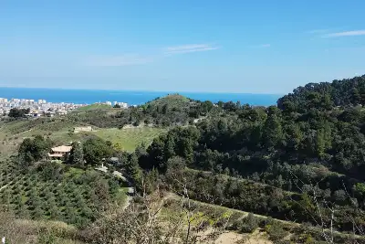Casa in vendita, contrada foresta, Montesilvano