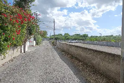 Villa in vendita, C/Da San Leonardo Carlentini, Carlentini