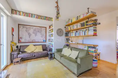 House for sale, Via Luigi Vanvitelli, Roma