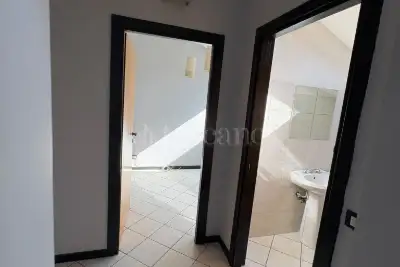 Stabile Uso Ufficio in vendita, Via Vezzia, Avezzano
