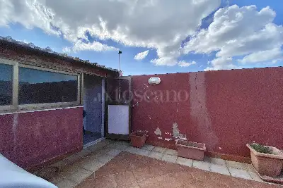 Casa Indipendente in vendita, Via Donato, Messina