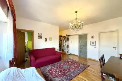 Casa in vendita, Via dei Conti di Tuscolo, Roma