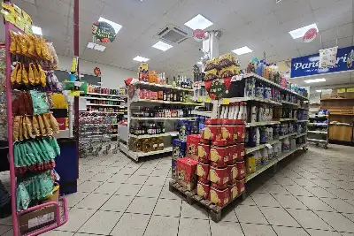 Attività Commerciale in vendita, Via San Giacomo, Nettuno