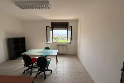 Ufficio in vendita, Via Panzini, Quartu Sant'Elena
