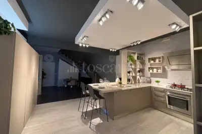 Negozio in vendita, Via Ginetta Caccianotti, Biandrate