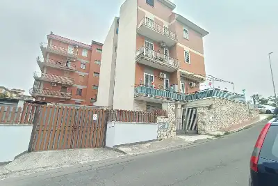 Magazzino in vendita, Via Giuseppe Ginanni, Roma