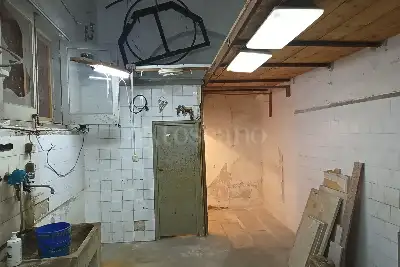 Casa in vendita, Via Mercè, Trapani