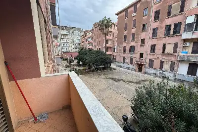 Casa in vendita, Via Giovanni Lavaggi, Catania