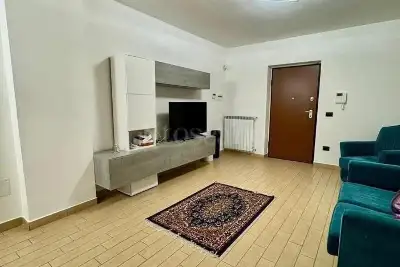 Casa in affitto, Contrada Chiaira, Avellino