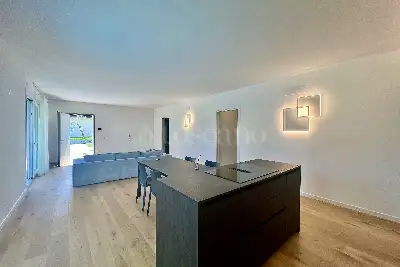 Villa in vendita, Via San Francesco, Manerba del Garda, Manerba del Garda