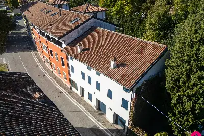 Villa in vendita, Via Villa Scura, Porcia