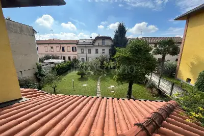 Villa in vendita, via delle rimembranze 37TER, Busto Arsizio