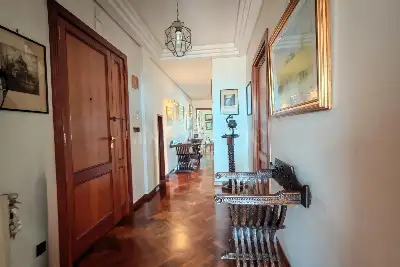 Attico in vendita, Via Bastioni Carlo V , Brindisi