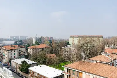 Casa in vendita, Viale Lodovico Scarampo, Milano