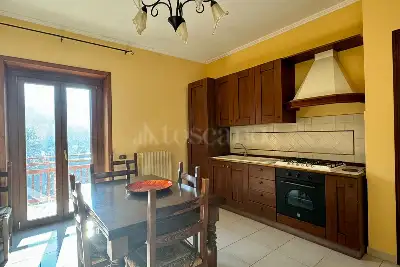 Villa in vendita, Via Molinelle, Monteforte Irpino