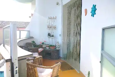 Villa Bifamiliare in vendita, pressi Ex Vetreria, Cagliari