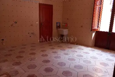 Casa in vendita, Via Louis Pasteur, Bagheria