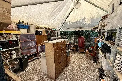 Casa Indipendente in vendita, Via della Volta, Brescia