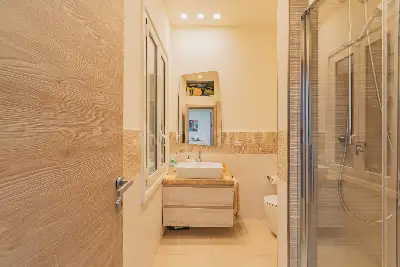 Casa in vendita, Via Giuseppe D'Avarna, Roma