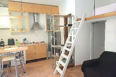 Casa in vendita, Via Lodovico Pavoni, Roma