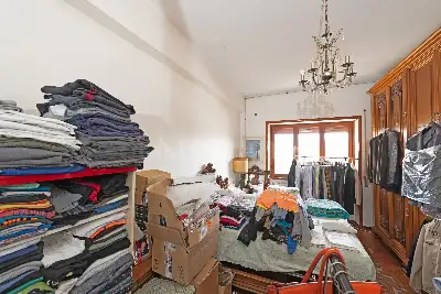 Casa in vendita, Via Edoardo Maragliano, Roma