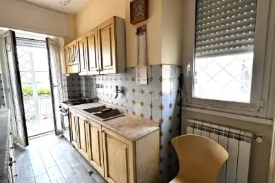 Casa in vendita, Via Pietro Castelli, Roma