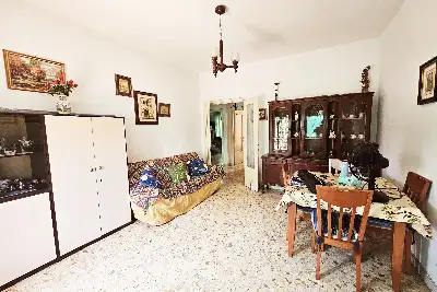 Casa in vendita, Via Ardeatina, Anzio