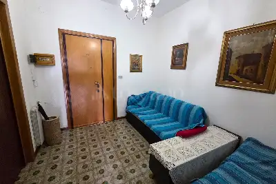 Casa in vendita, Via dei Conversi, Cagliari