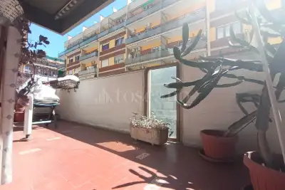 Casa in vendita, Via delle Baleari, Roma