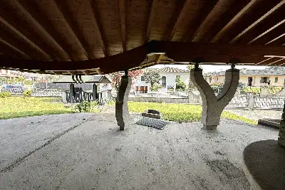 Villa Bifamiliare in vendita, Via Po, Ghedi