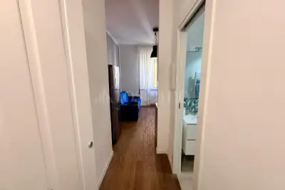 House for rent, Viale Vaticano, Roma