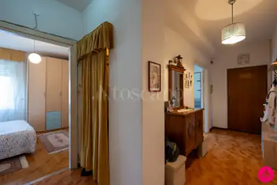 Casa in vendita, Via del Pioppo, Udine