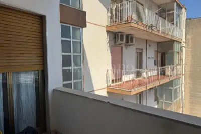 Casa in affitto, Via Cesare Vivante, Catania