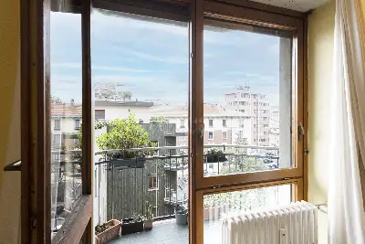 Casa in vendita, Via Goffredo Mameli, Milano