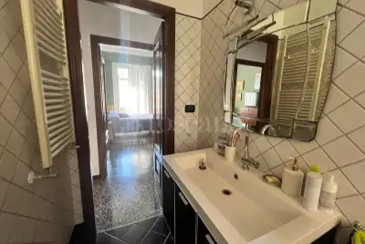 Casa in vendita, Corso Sardegna, Genova