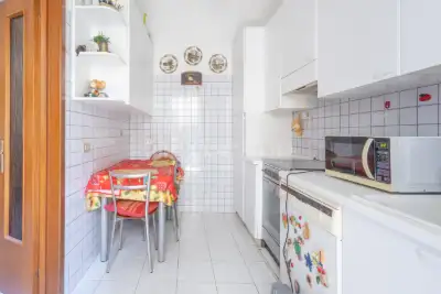 Casa in vendita, Via Bartolomeo Eustachi, Milano