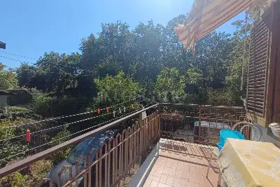 Villa in vendita, Via Andrea Doria, Trecastagni