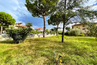 Villa in vendita, Via Berlinguer 2 , Martinsicuro